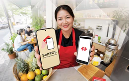 Techcombank biến mỗi giao dịch thành nguồn lực tăng trưởng cho hộ kinh doanh