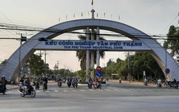 Công an Cần Thơ: Chưa có cơ sở xác định dấu hiệu trốn thuế của Thúy Sơn - HG như kết luận thanh tra