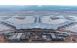 Phó thủ tướng thường trực: Rà soát từng gói thầu, đảm bảo tiến độ dự án sân bay Long Thành