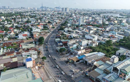 Người dân tất bật dọn nhà, nhường mặt bằng mở rộng quốc lộ 13