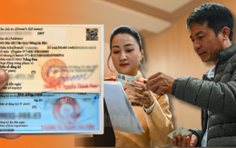 Xe có giấy tờ mua bán nhưng hiện tại chưa sang tên, có bị phạt không và thủ tục sang tên xe thế nào? 