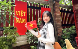 Vườn hoa thần tiên, check-in góc Sài Gòn xưa ở cà phê dịp lễ 2-9
