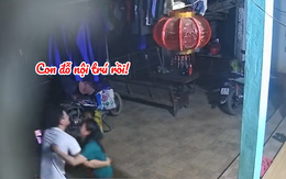Cả nhà vỡ oà cảm xúc khi nghe con trai báo tin đã đậu bác sĩ nội trú