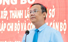 Sắp xếp trường học