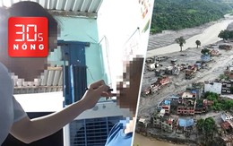 Bản tin 30s Nóng: Tầm sư học nghề ‘thần y’; Một người Việt mất tích trong thảm họa lũ quét ở Nepal