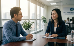 5 khác biệt đáng kể giữa nhà lãnh đạo và quản lý
