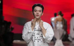 Phan Đăng Hoàng được Vogue China chú ý: ‘Không cần làm gì để trở nên Việt Nam hơn’