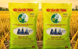 Có doanh nghiệp Việt tự nhận 'đồng đoạt giải', TRT lên tiếng về Gạo ngon nhất thế giới