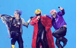World tour của BigBang bị khiếu nại