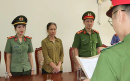 Dùng hàn the làm hàng trăm kg bánh cuốn, người phụ nữ 66 tuổi bị khởi tố