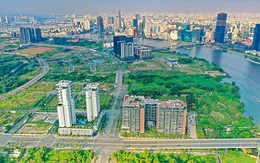 Lãi nghìn tỉ, vì sao vẫn chưa đủ để đánh giá doanh nghiệp bất động sản?