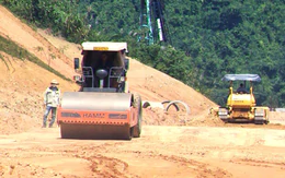 Khắc phục tình trạng thiếu vật liệu xây dựng làm cao tốc Khánh Hòa - Buôn Ma Thuột