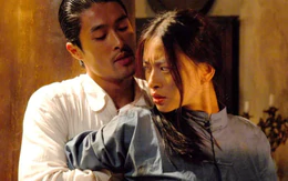 Johnny Trí Nguyễn kể chuyện 'cướp máy tính' đạo diễn để cứu Dòng máu anh hùng