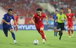 Cầu thủ U23 khó cạnh tranh ở tuyển Việt Nam