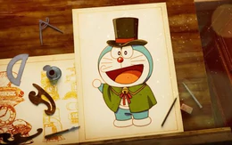 Doraemon, Conan cùng loạt bom tấn anime đổ bộ năm 2027