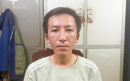 Bực tức khi chăm sóc, nghịch tử ra tay bóp cổ giết mẹ ruột