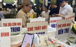 Không thấy có lợi, hộ kinh doanh ngại lên doanh nghiệp