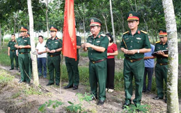 'Chiến dịch 500 ngày đêm' đón các anh trở về