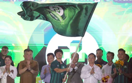 CLB Trường Tươi Đồng Nai xuất quân, sẵn sàng gây bất ngờ ở V-League 2026-2027