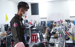 Campuchia tuyên bố đã 'xóa sổ' các khu lừa đảo trực tuyến, chuyên gia quốc tế vẫn hoài nghi 