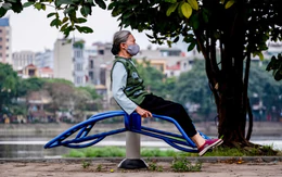 Tới tuổi già tự nhiên ai cũng khó tính, bảo thủ?