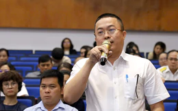 Nộp nhầm cơ quan thuế, doanh nghiệp có bị tính tiền phạt chậm nộp?