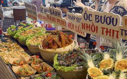 Khai mạc Tuần lễ ẩm thực TP Cần Thơ, hướng đến định vị 'ẩm thực Tây Đô'