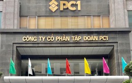 CII miệt mài gom cổ phiếu PC1, sở hữu tăng gần gấp 3 sau 3 tháng
