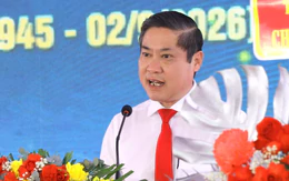 Công ty của Shark Lê Hùng Anh khởi công 3 hạng mục KCN gần 1.100 tỉ đồng ở Đà Nẵng