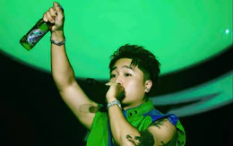 Soi dàn GenZ bật chất riêng trong MV của Tuborg và 24k.Right