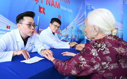 Chuỗi nhà thuốc đầu tiên hiện diện tại Côn Đảo: Long Châu 'đi thật xa để đến thật gần' người dân