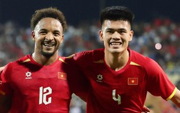 Trung vệ tuyển Việt Nam vừa vô địch ASEAN Cup 2026 sẽ dự vòng loại U20 châu Á 2027