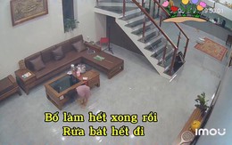 Không đẻ con gái đời không nể