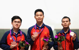 Đoàn thể thao Việt Nam dự Asiad 20 với 498 thành viên