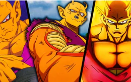 Orange Piccolo liệu đã đủ sức đánh bại 5 Saiyan này trong Dragon Ball?