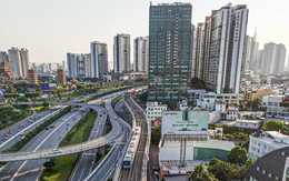 Cần gì để nhà ở vừa túi tiền phát triển quanh các ga metro?