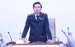 Thanh tra Tổng công ty Quản lý bay: Thiết bị báo giá gần 2,9 triệu EUR, trúng thầu còn 1,6 triệu EUR