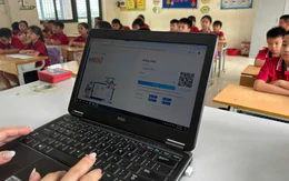 VnEdu - Hệ sinh thái số cho quản trị trường học hiện đại