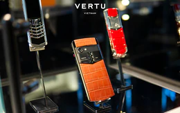 Bẫy Vertu giá rẻ trên mạng: Tiền mất, rủi ro an ninh rình rập.