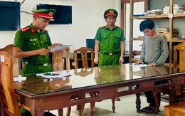 Bắt tạm giam thanh niên dùng video nhạy cảm cưỡng ép người yêu cũ dưới 16 tuổi