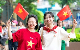 Đề xuất chốt lịch nghỉ lễ, Tết trước ngày 30-9 hằng năm: Tránh bị động cho doanh nghiệp