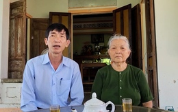 Thông tin mới về người gửi vàng trước ngày đi B năm 1961