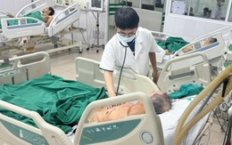 Đau đầu, mất dần ý thức, phát hiện vi khuẩn đường ruột gây viêm màng não