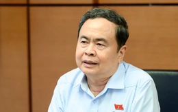 Chủ tịch Quốc hội: Rà soát định kỳ để loại bỏ ngành nghề, điều kiện kinh doanh không phù hợp