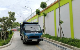 TP.HCM đẩy nhanh đầu tư 23 trạm trung chuyển rác, 8 trạm khởi công năm nay