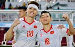 AFC khen ngợi tuyển Việt Nam sau chiến thắng trước Indonesia