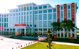 Chuyển trụ sở trực ban hình sự của Cơ quan Cảnh sát điều tra Bộ Công an