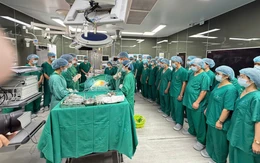 Đề xuất 5 đối tượng được ưu tiên ghép tạng
