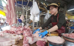 Tại sao giá heo hơi tiếp đà giảm, xuống mức thấp nhất kể từ đầu năm?