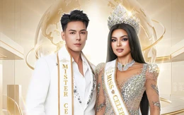 Ai sẽ nối dài thành tích của nhan sắc Việt tại Miss & Mister Celebrity International?